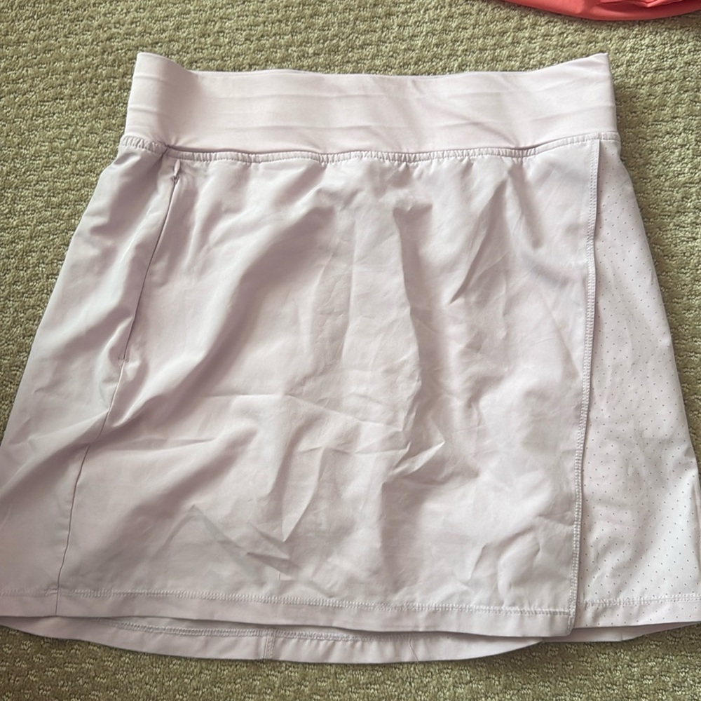 Athletic Skirt